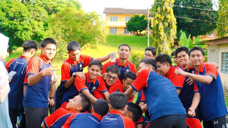 PROGRAM SAHSIAH UNGGUL SMK SERI JENGKA