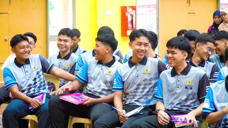 PROGRAM SAHSIAH UNGGUL MRSM PASIR TUMBOH